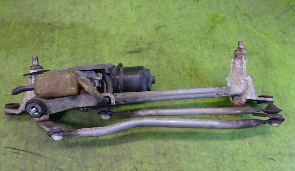 mechanizmus motorček: stieračov HONDA CITY IV LIFT