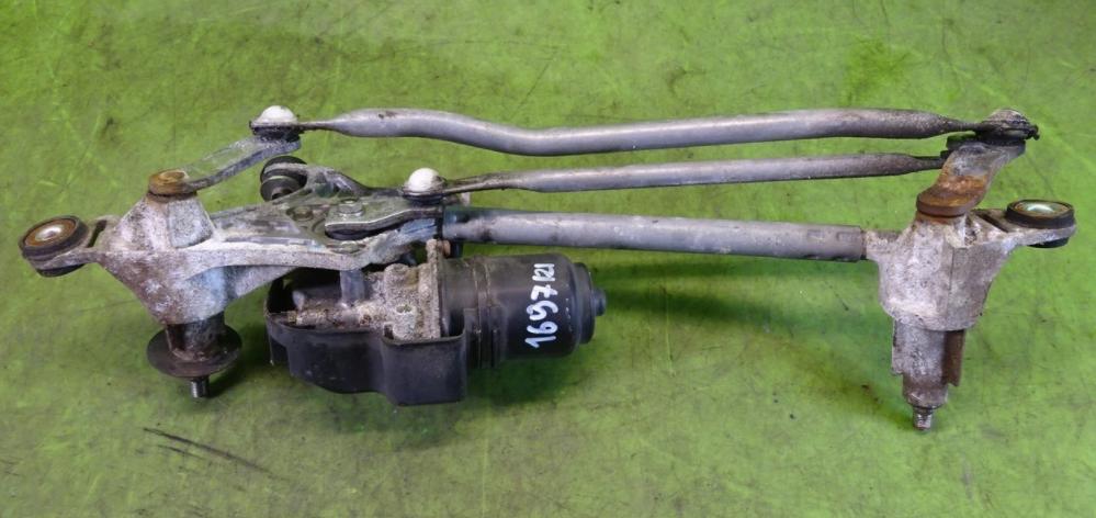 mechanizmus motorček: stieračov HONDA CITY IV LIFT