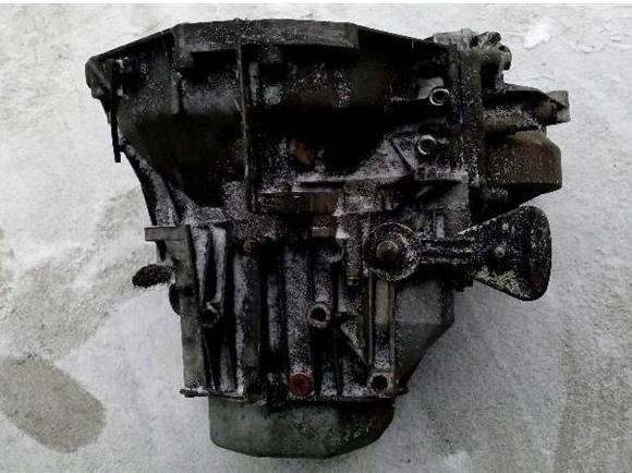 prevodovka stupeň,rýchlosť Citroen Jumper 2,5 D