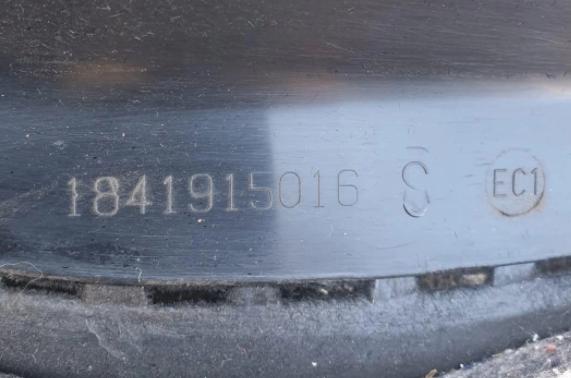 SKODA  přihrádka kastlík spolujezdce 1841915016