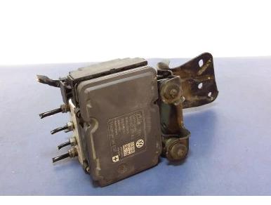 SKODA OCTAVIA II LIFT 1.4TSI: Pumpa ABS 1K0614517AT
