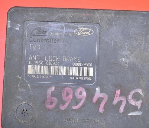 Pumpa ABS FORD FOCUS C-MAX 1 I 2.0 TDCI 03R 3M51-2C405-AE
