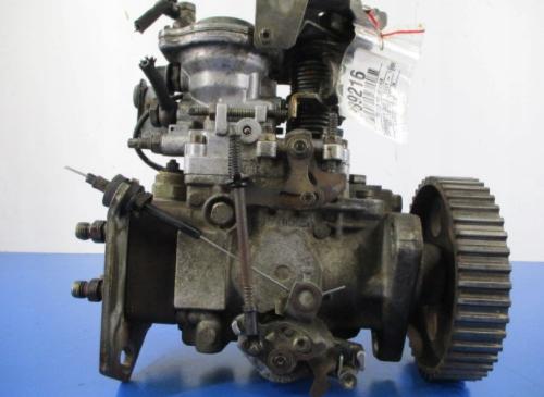 VW  Pumpa vstrekovacia 028130108G 0460494046