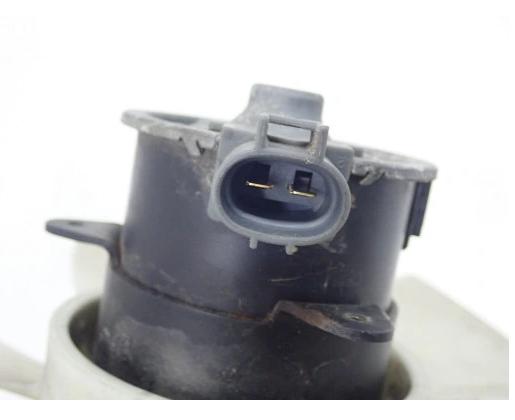 Ventilátor VENTILÁTOR: Motorček SUZUKI SX4 Sedici 11R 263500-5820