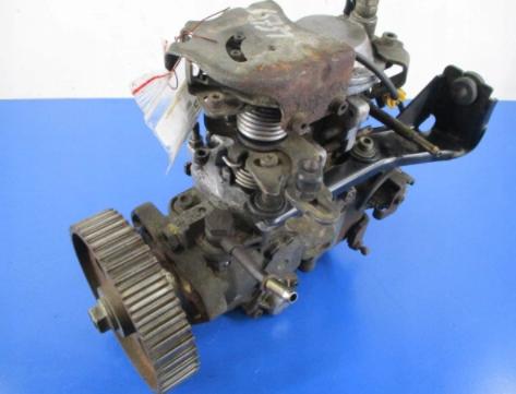 VW  Pumpa vstrekovacia 028130108G 0460494046
