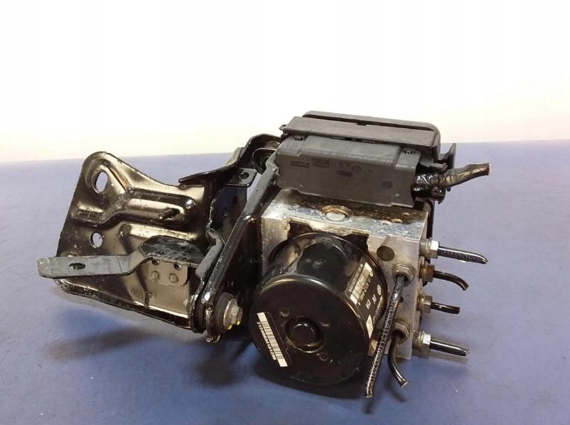 SKODA OCTAVIA II LIFT 1.4TSI: Pumpa ABS 1K0614517AT