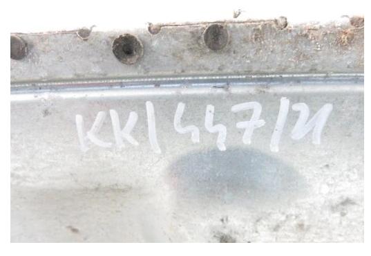 ZVEDÁK: SKODA OCTAVIA I Combi  1J0711061C