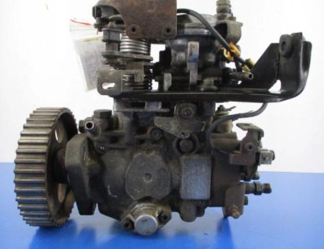 VW  Pumpa vstrekovacia 028130108G 0460494046