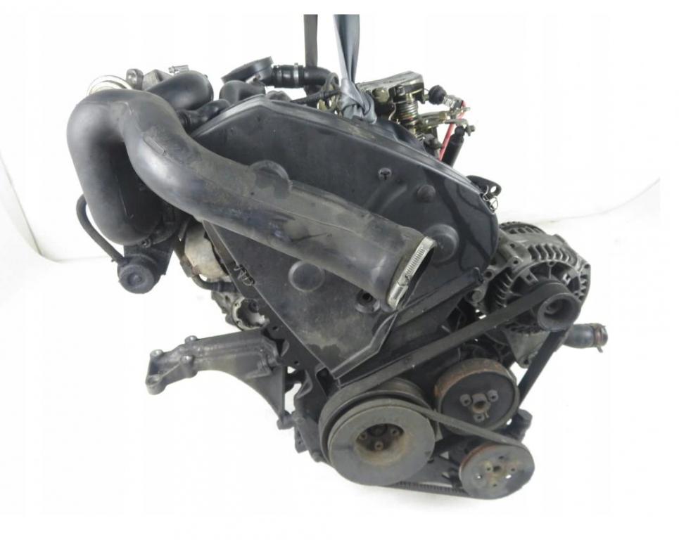 Motor Prevodovka VW PASSAT B3 1.9 TD AAZ