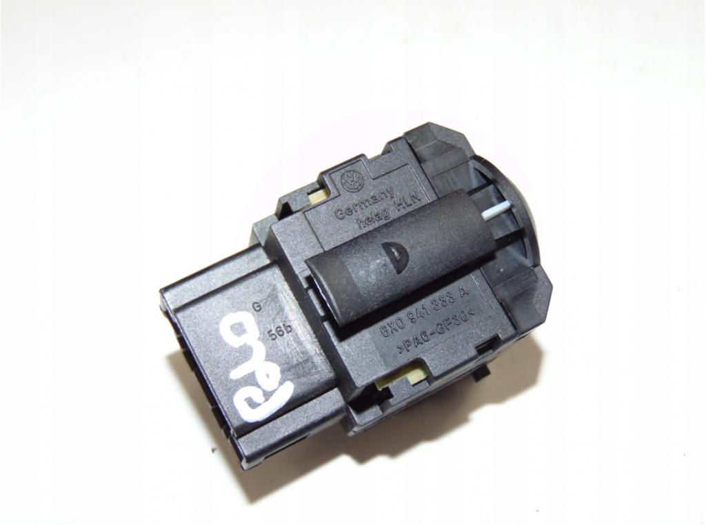 přepínač: nařízení: VW POLO III LIFT 99- 6X0941333A