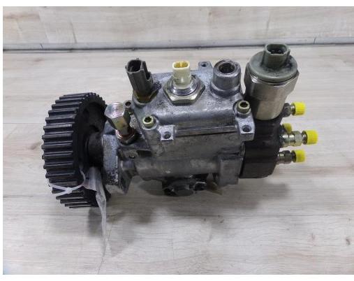 OPEL ASTRA II G 1.7 DTI Pumpa vstrekovacia 8-97185242-2