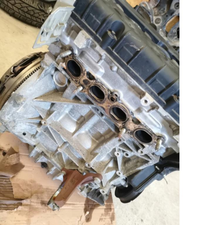 FORD FOCUS MK3 C MAX MK2 motor 1.6 16V IQDB: BDB: