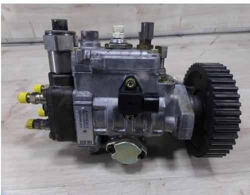 OPEL ASTRA II G 1.7 DTI Pumpa vstrekovacia 8-97185242-2