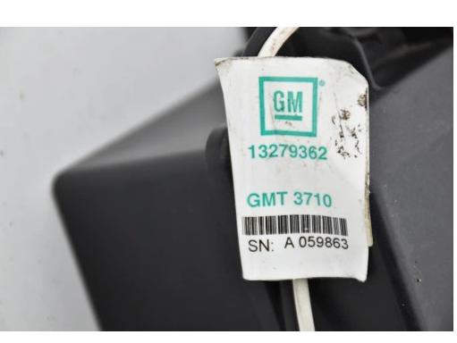 teleskop dveří motorek OPEL INSIGNIA A Kombi  13338838