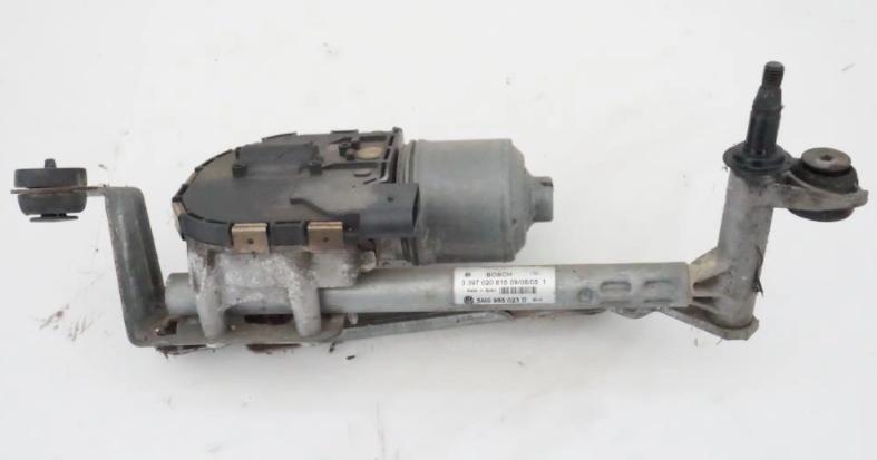 Mechanizmus stierače ľavy predný VW GOLF V plus