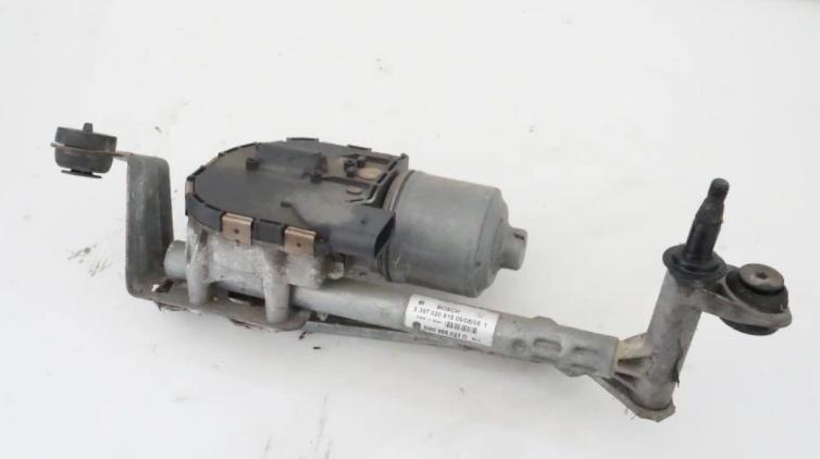 Mechanizmus stierače ľavy predný VW GOLF V plus
