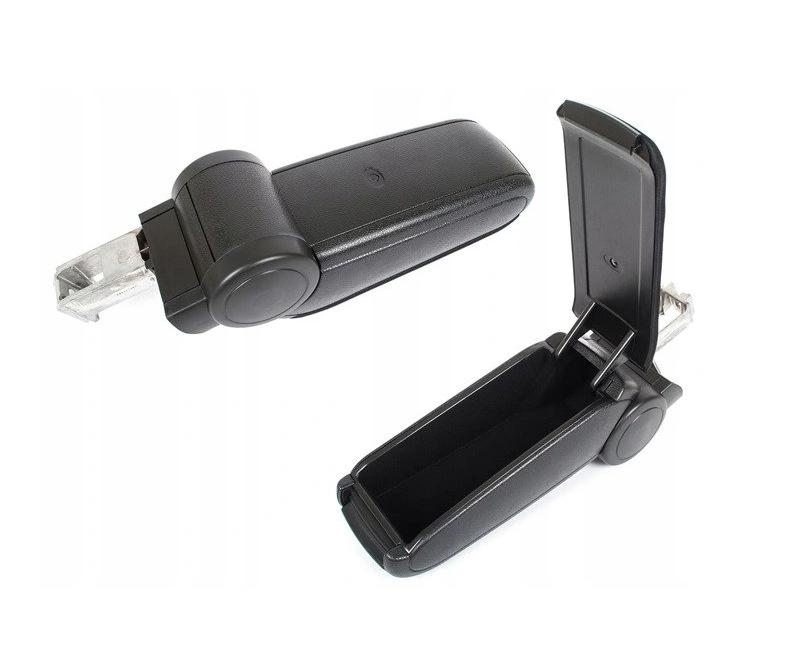 Lakťová opierka + Súprava  - Audi A4 B6 B7