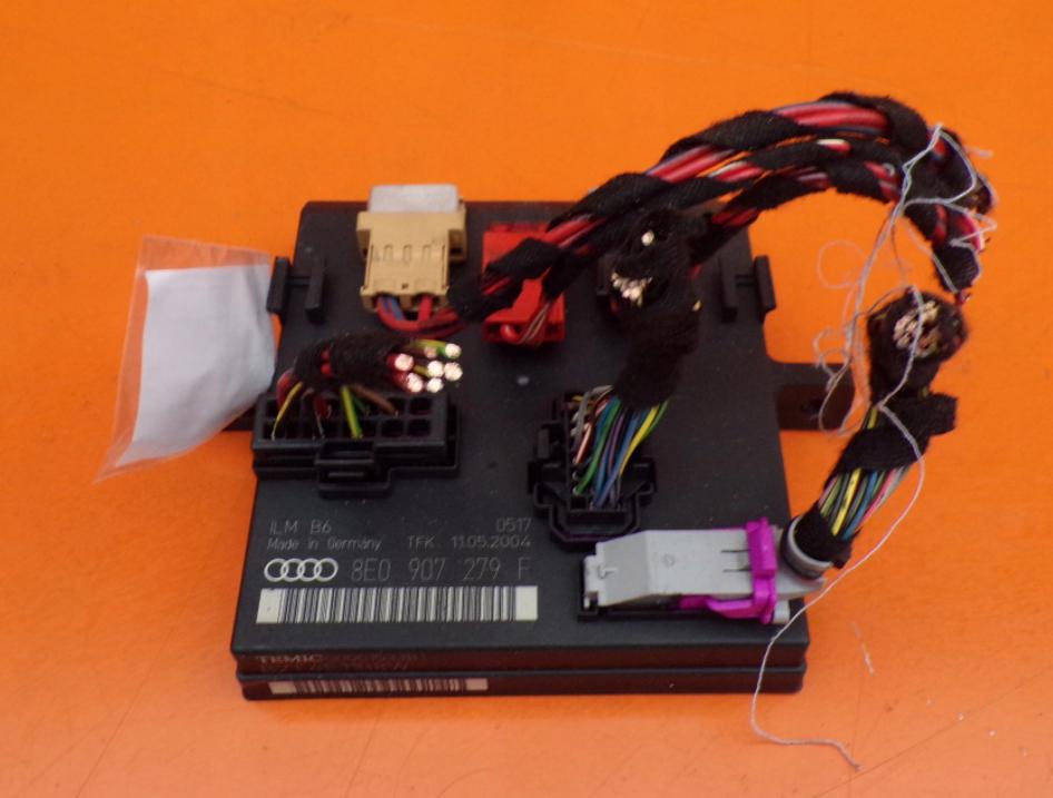 Modul svetiel 8E0907279F AUDI A4 B6 04R