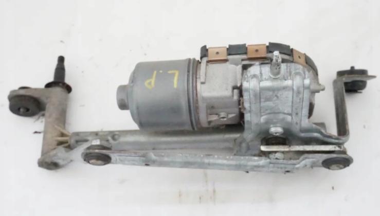 Mechanizmus stierače ľavy predný VW GOLF V plus