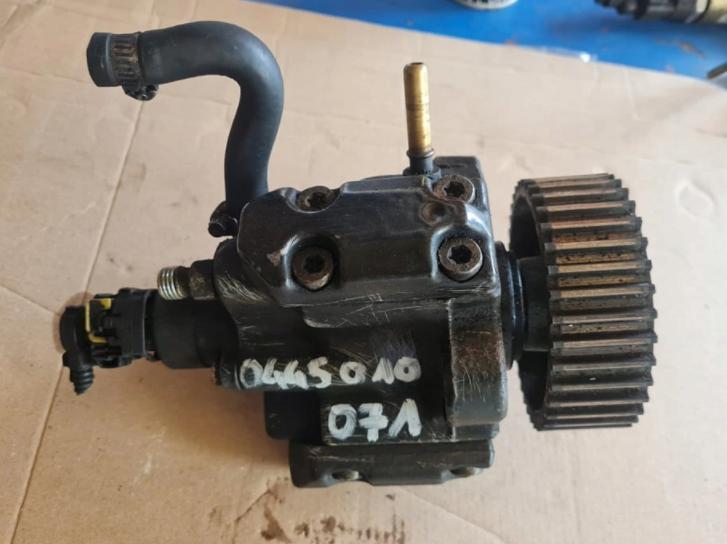 Pumpa vstrekovacia  fiat: 0445010071