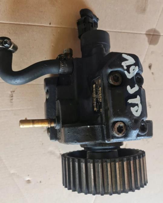 Pumpa vstrekovacia  fiat: 0445010071