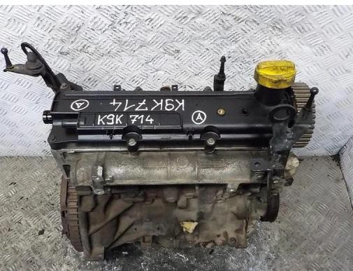 RENAULT KANGOO CLIO II motor 1.5 DCI  K9K714 68 HP