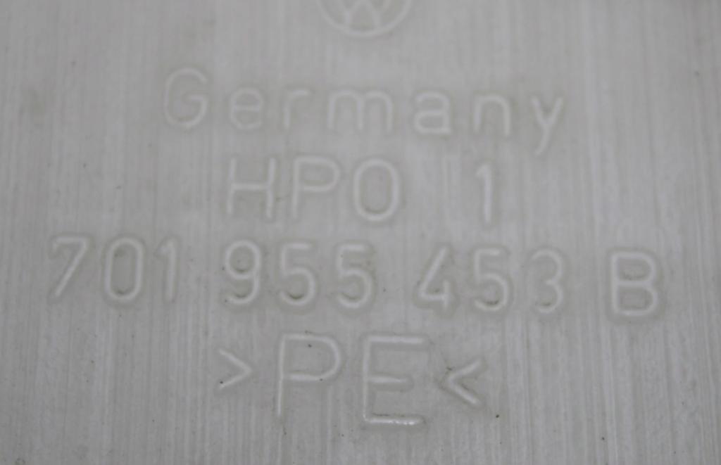 nádržka ostřikovačů 1.9 TD T4 FL 701955453B