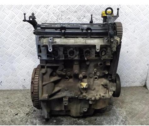 RENAULT KANGOO CLIO II motor 1.5 DCI  K9K714 68 HP