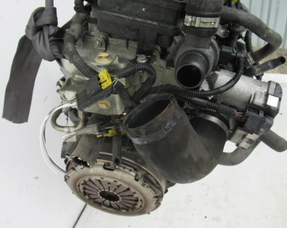 motor 198A4000: 1.4 T-JET: FIAT ALFA ROMEO MITO