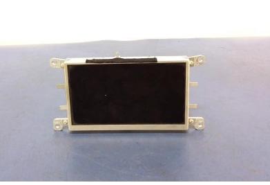 AUDI A4 B8 Dislpej radia LCD MMI 8T0919603A