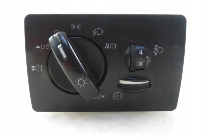 Spínač svetiel FORD FOCUS C-MAX 4M5T13A024CA