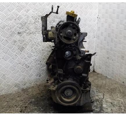 RENAULT KANGOO CLIO II motor 1.5 DCI  K9K714 68 HP