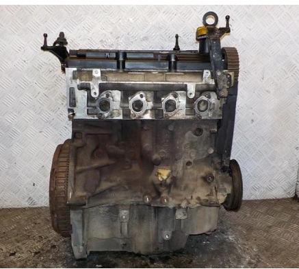 RENAULT KANGOO CLIO II motor 1.5 DCI  K9K714 68 HP