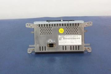 AUDI A4 B8 Dislpej radia LCD MMI 8T0919603A