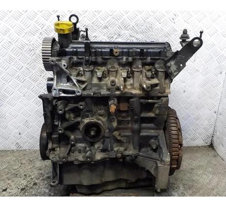 RENAULT KANGOO CLIO II motor 1.5 DCI  K9K714 68 HP