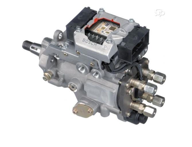Pumpa vstrekovacia  0470504225