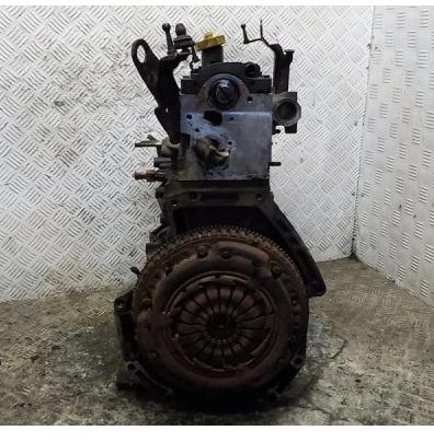 RENAULT KANGOO CLIO II motor 1.5 DCI  K9K714 68 HP
