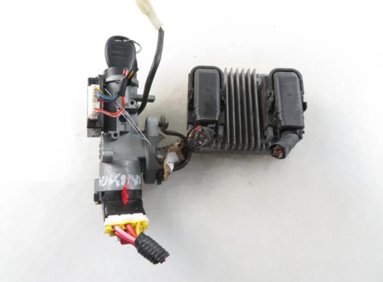 spinačka Riadiaca jednotka CHEVROLET KALOS: 1.4 96436779