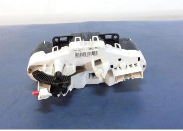 FORD FIESTA MK7 Panel kúrenia
