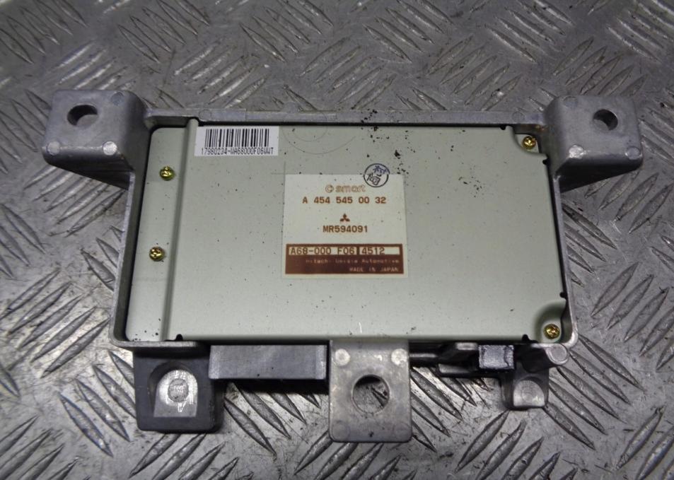 Riadiaca jednotka pumpy servočerpadlo MITSUBISHI COLT VI Z30