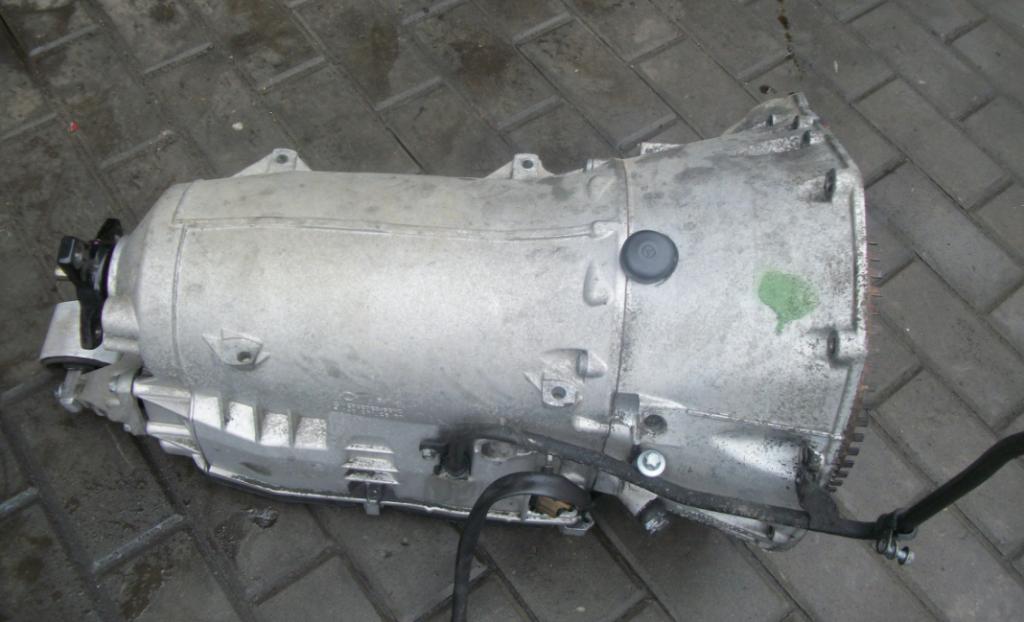 Prevodovka automat 2032700100 MERCEDES W203 2.2 CDI