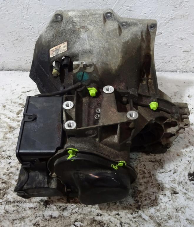 FORD FIESTA MK7  Prevodovka - BA6R7002ABB