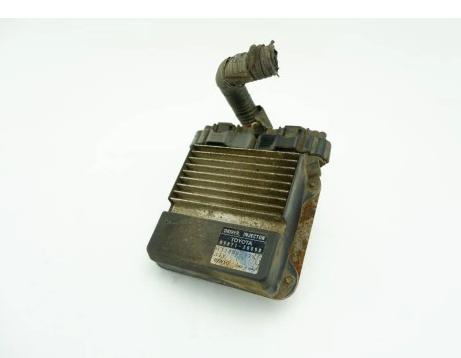 Modul Riadiaca jednotka trisky: TOYOTA AVENSIS T25 2.0D4D 89871-20050 131000-1261