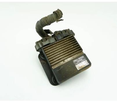 Modul Riadiaca jednotka trisky: TOYOTA AVENSIS T25 2.0D4D 89871-20050 131000-1261