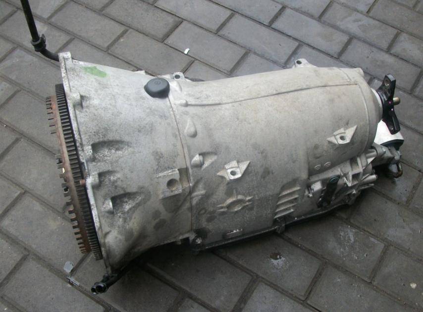Prevodovka automat 2032700100 MERCEDES W203 2.2 CDI
