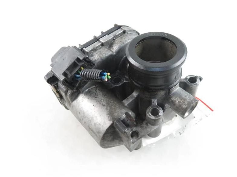 Škrtiaca klapka SMART CITY-COUPE 0.7 0.7 A1601410225
