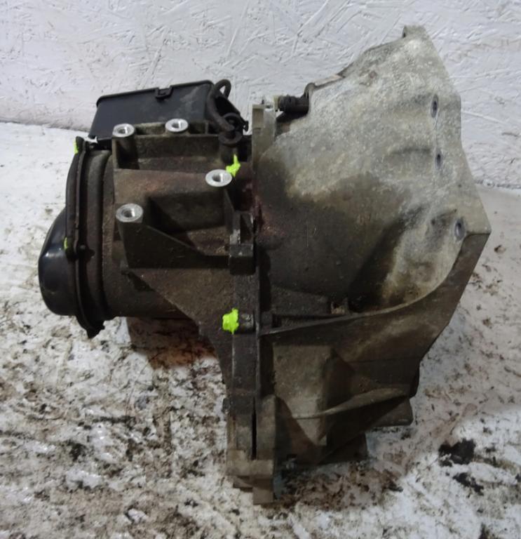 FORD FIESTA MK7  Prevodovka - BA6R7002ABB