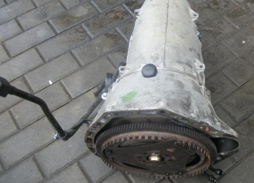 Prevodovka automat 2032700100 MERCEDES W203 2.2 CDI