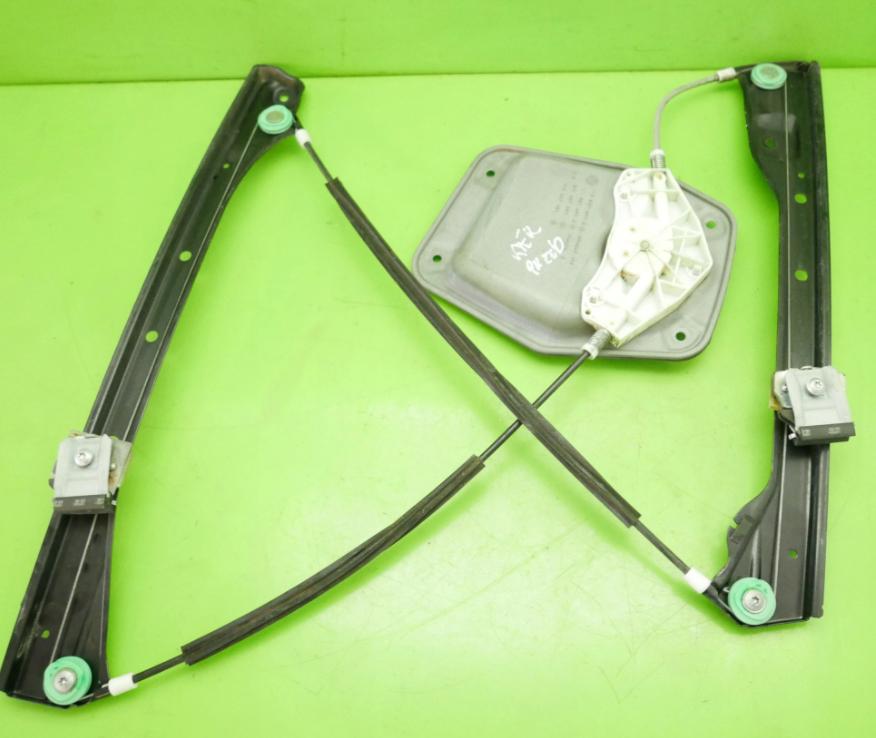 Mechanizmus Mechanizmus predný ľavy VW GOLF plus 04-08