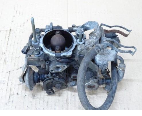 SUZUKI VITARA Monovstrek Vstrek paliva 1,6 8V 94r